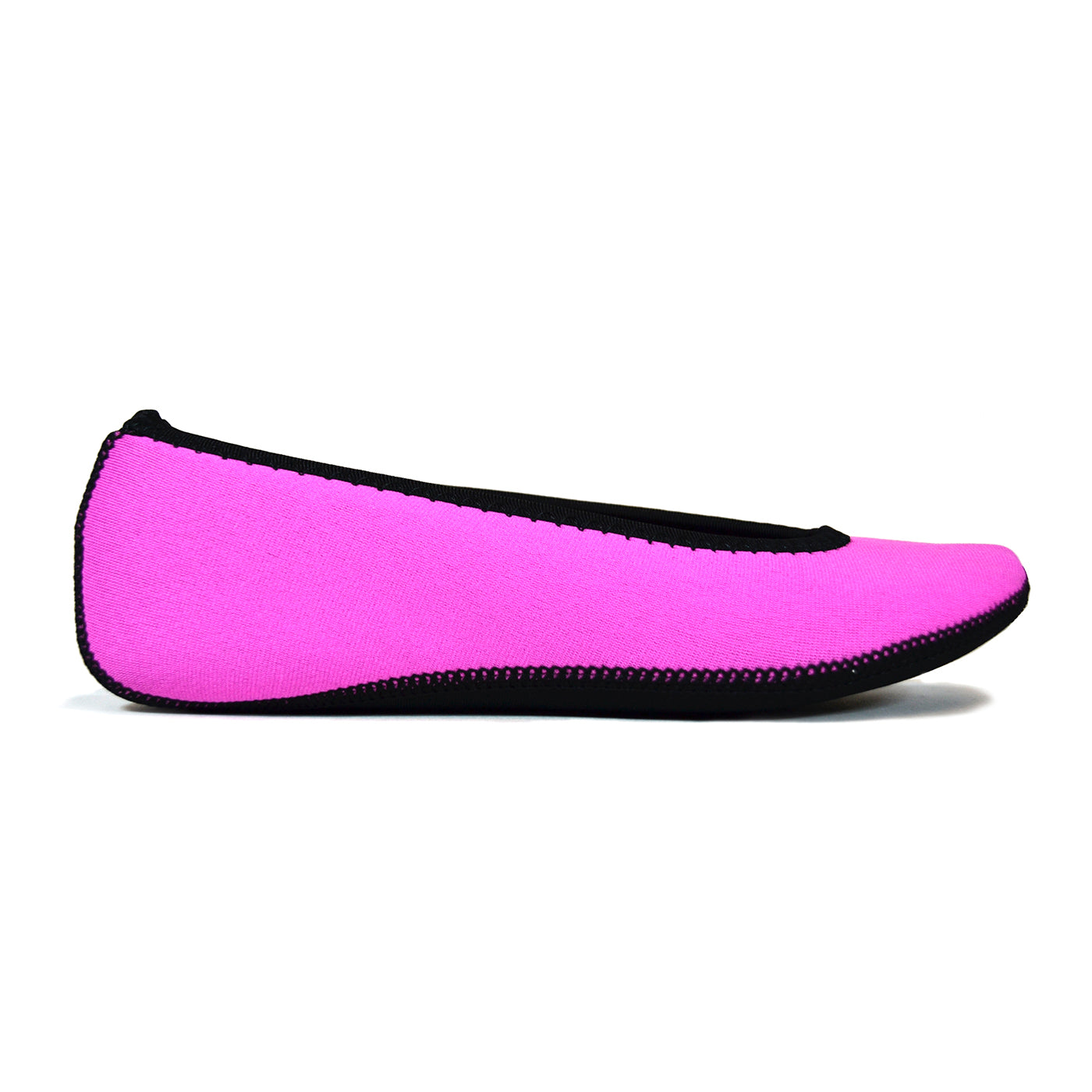 Nufoot Ballet Flats - Solid Colors