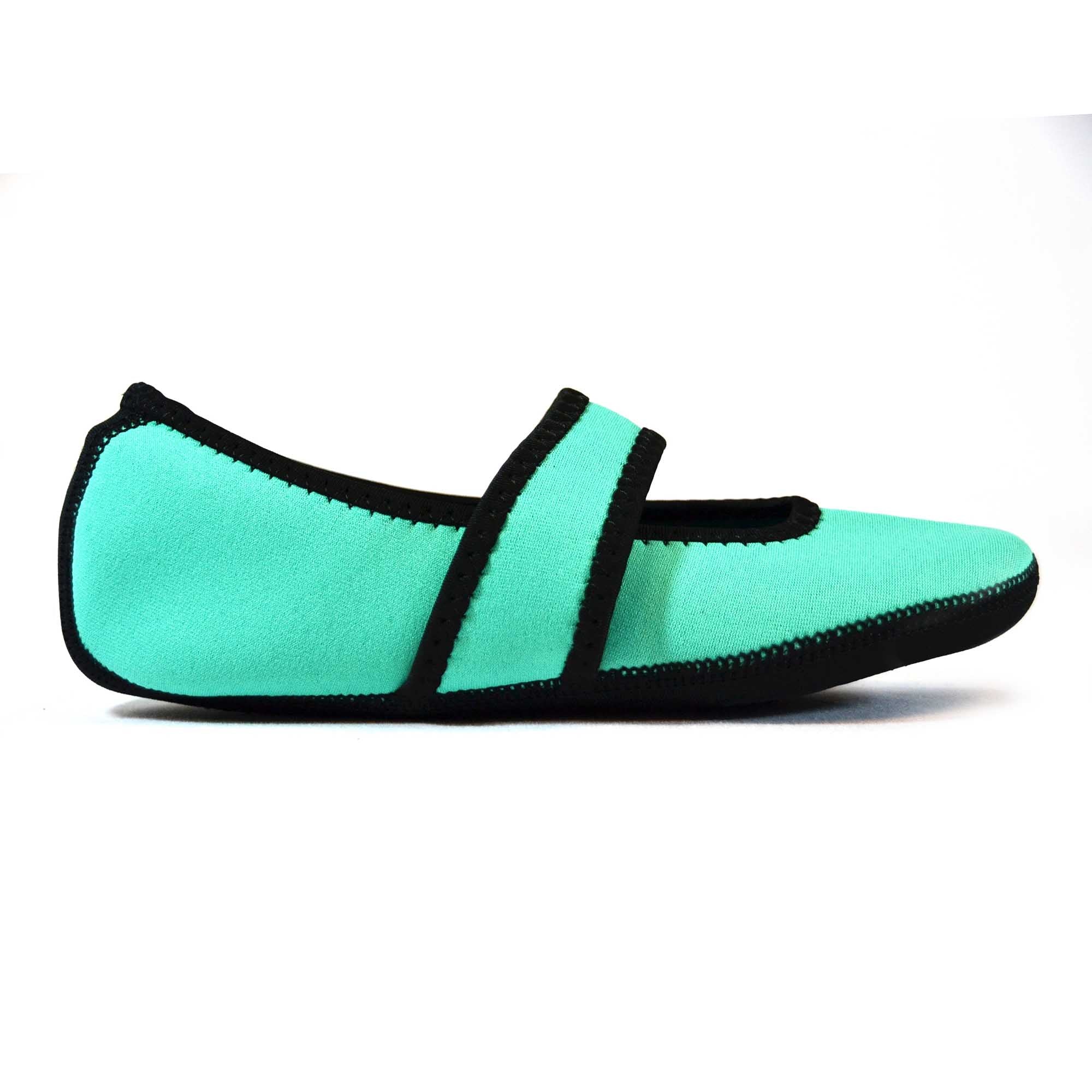 Nufoot Betsy Lou - Solid Colors