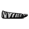 Nufoot Ballet Flats Zebra
