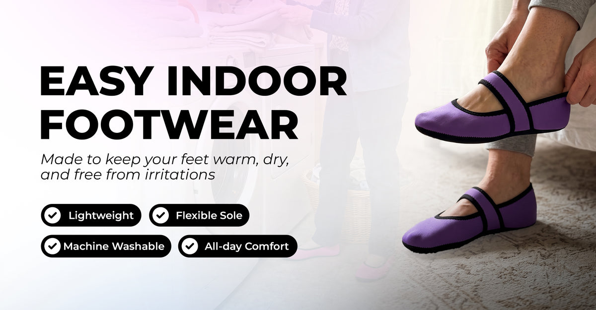 Nufoot